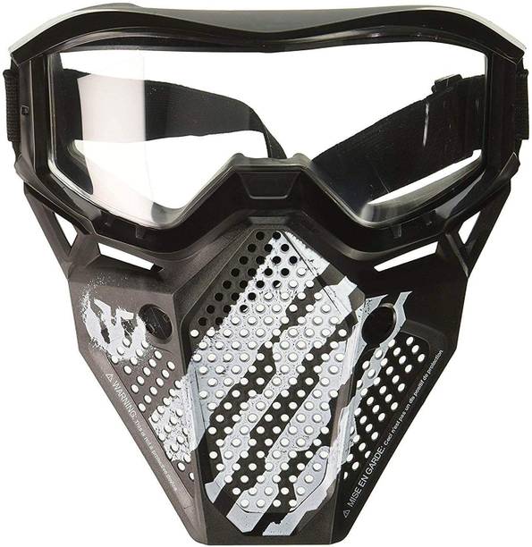 Nerf Rival Phantom Corps Face Mask Armor Sets