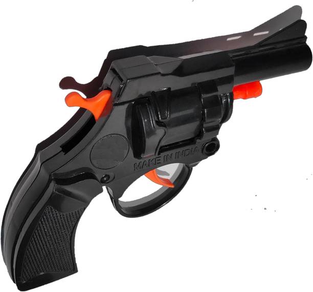 VR Creatives Amazing Kids Toy Diwali Gun