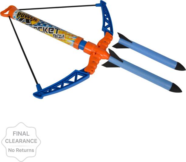 SIMBA X-POWER ROCKET Bows & Arrows