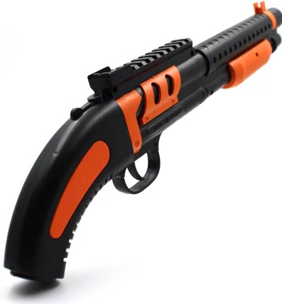 Reloader HIT&HIT HERA FERI MAUSER TOY GUN WITH 60 BULLESTS Guns & Darts