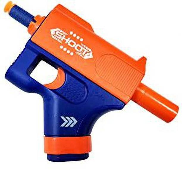 AP KIDS high Speed Soft Bullet Gun mini blaster gun birthday gifts Guns & Darts