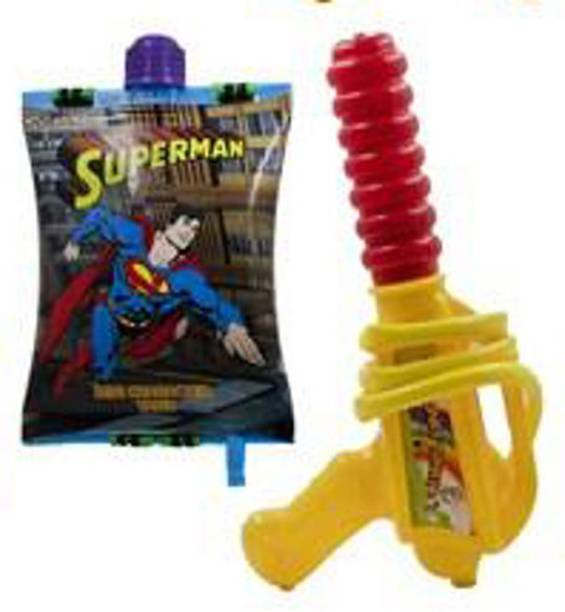 The Flying Tree Colorful Holi Pichkari | Light Weight Holi Water Toy Gun with Water Gun