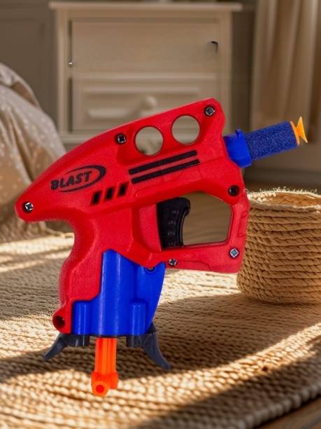 HornFlow Blaster, Single-Shot Darts(IND*329118), for Guns Guns & Darts