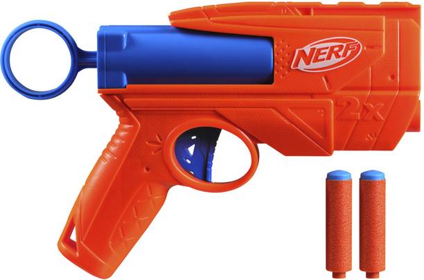 Hasbro Nerf N Series Ward Blaster Slingshots