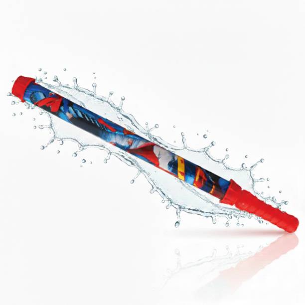 Ascension Cartoon Character Pichkari for Girls Boys Water Gun for Kids Holi Pool Party Water Gun