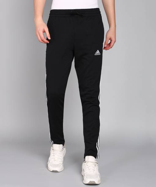Adidas Track Pants - Buy Adidas Track Pants Online at Best Prices In ...
