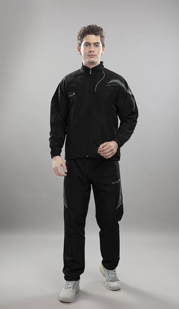SUMWON Sports Co-Ord Tracksuit Set