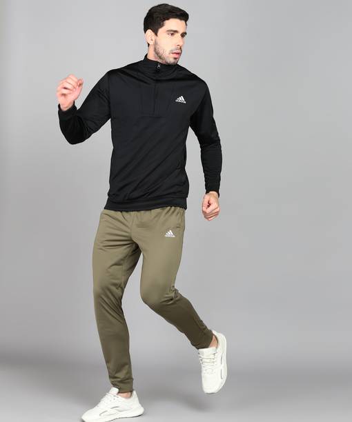 Adidas Tracksuits - Adidas Tracksuits for Men Online at Best Prices In ...