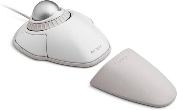 KENSINGTON WIRED Trackball