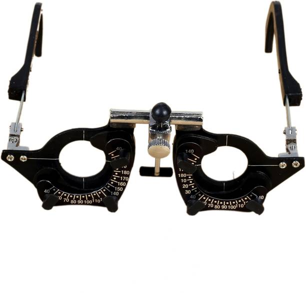 Medicare Trail Frame Model Trail Frame