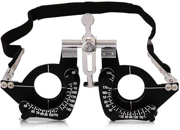care vision Trial Frame For Adult and kid For Trial Lens Eye Testing Trail Frame