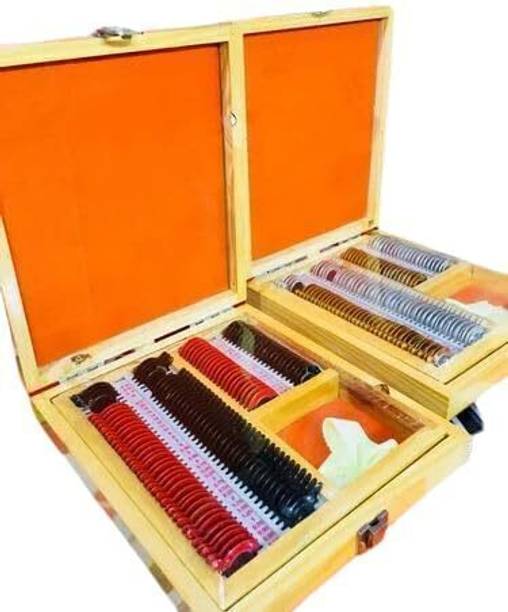 sugra Half Trial lens Set Trail Frame