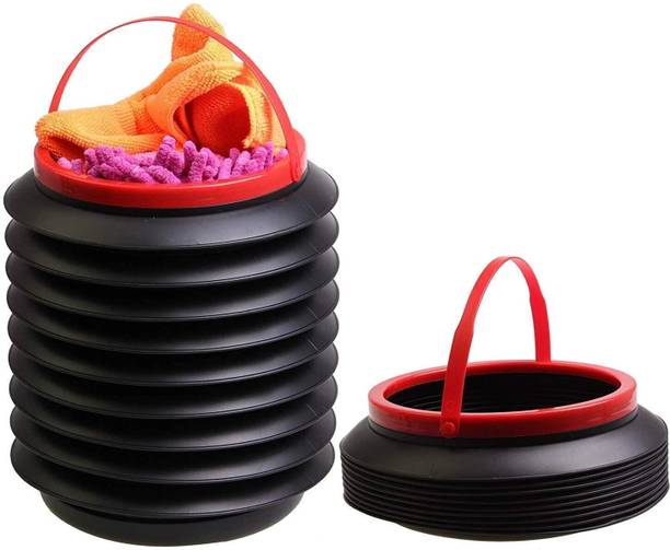 GAPVELU 1 Trash Compactor