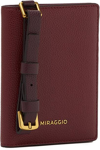 Atlas Passport Cover | Passport Holder | Travel Accessory