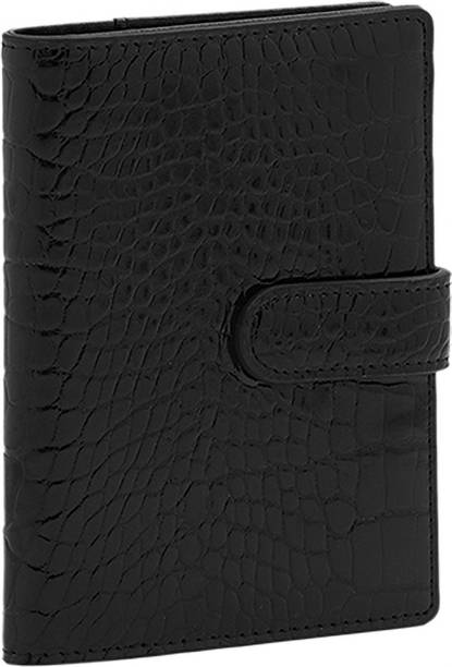 Zola Passport Cover | Passport Holder | Travel Accessory