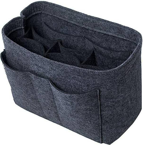 Advance Geotextile Cosmetic Pouch