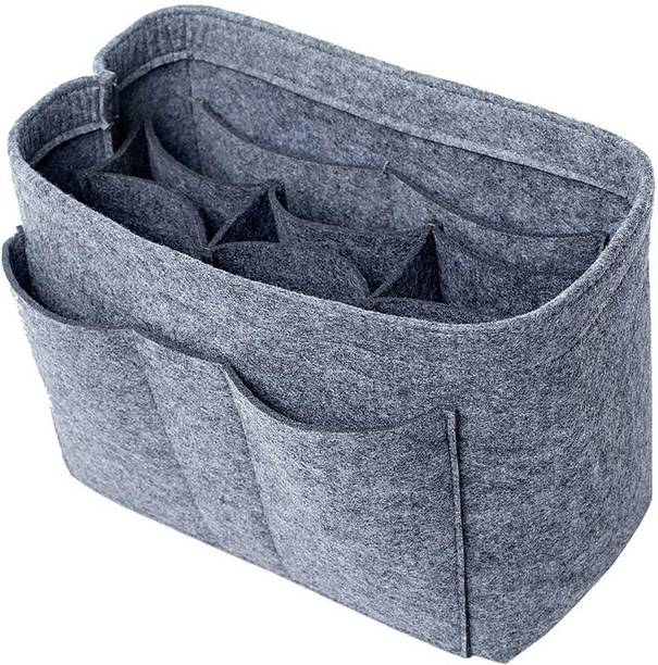 Advance Geotextile Cosmetic Pouch