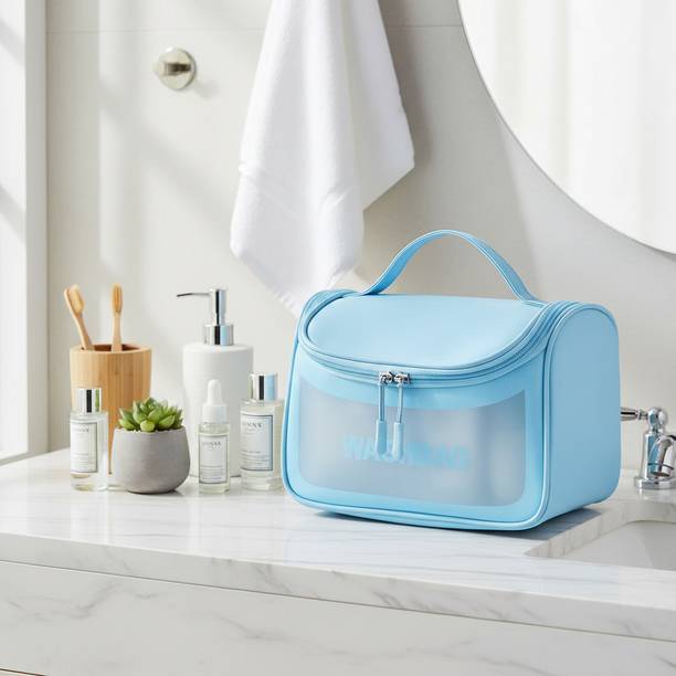 Cosmetic Pouch