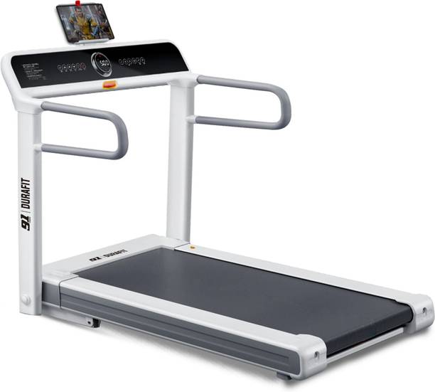 Durafit Sonic 5HP Peak 150Kg User Weight 16km Speed 20-Level