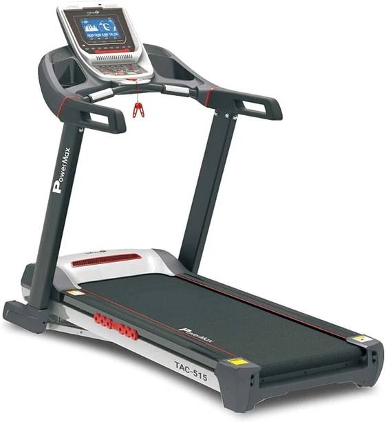 Powermax Fitness TAC-515 (6HP Peak)Bt. App, Mp3, USB, S...