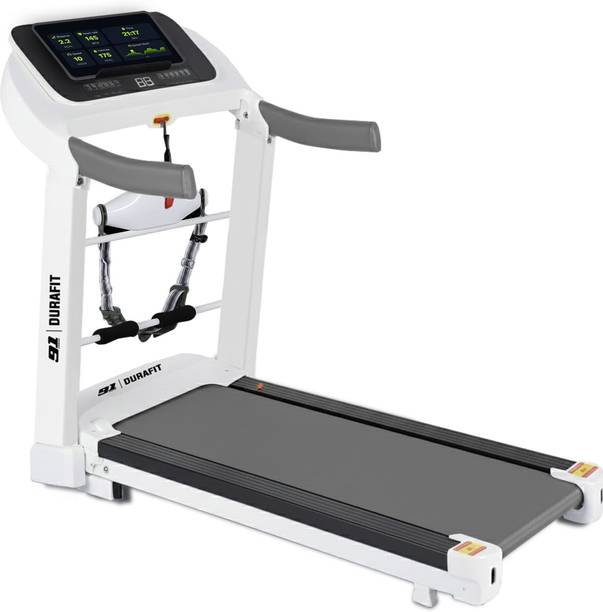 Durafit Sprint Multifunction 5HP Peak 140Kg Max Weight ...