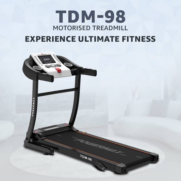 Treadmills Buy Online in India at Best Prices