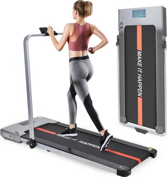 Maxpro PTM-X1 2HP FOLDABLE PRE-INSTALLATED AEROBIC SPORT FITNESS