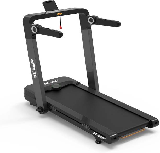 Durafit Vibe 5HP BLDC Peak 120Kg User Weight 12-Auto ...