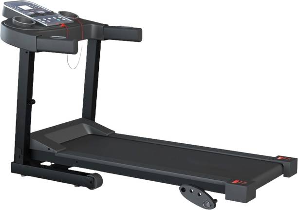 Green ST-400 Treadmill (Max Weight:110 kg)