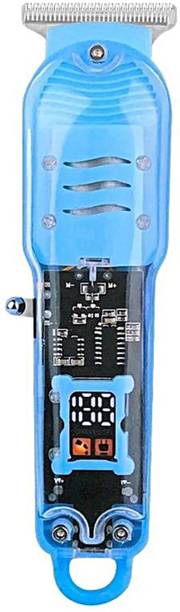 ATHRZ MICRO-TRIMMER-USB-01 Body Groomer 120 min Runtime 3 Length Settings