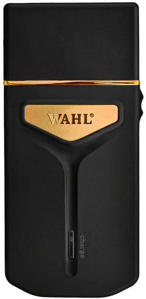 WAHL Travel Shaver USB, Wedding Gift Trimmer 45 min Runtime 1 Length Settings