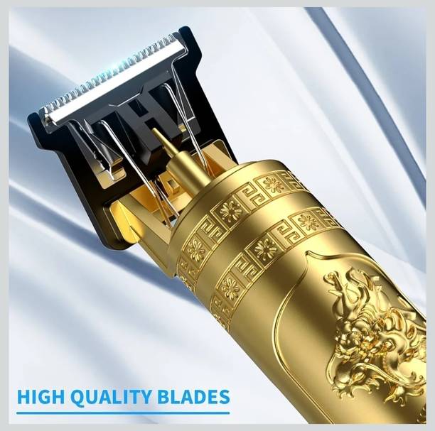 Fspurelygoods VINTAGE T9 TRIMMER Trimmer 50 min Runtime 1 Length Settings