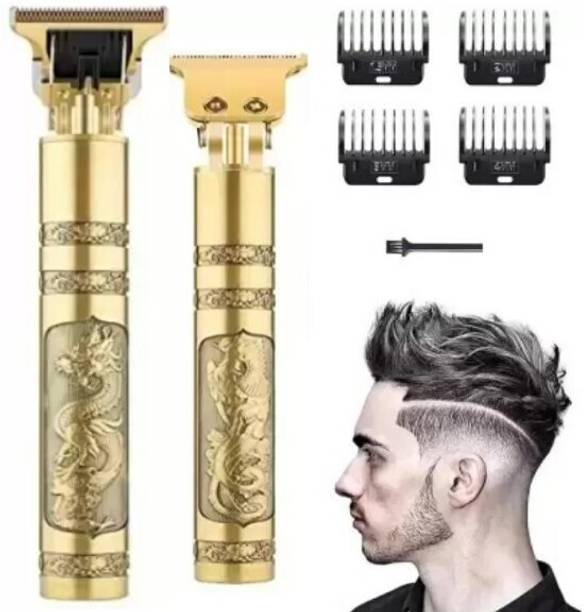 UZAN Professional MaxtopT99 Cordless Electric Blade Trimmer Rechargeable Shaver For Men