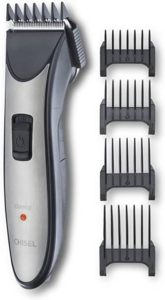 Chisel CHT 1105/005 Trimmer 45 min Runtime 5 Length Settings