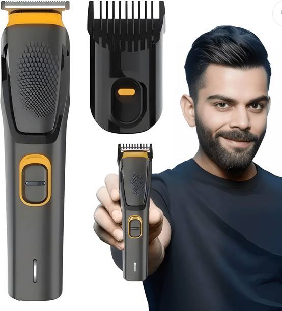 GETTRADE HAIR T509 Trimmer 120 min Runtime 1 Length Settings