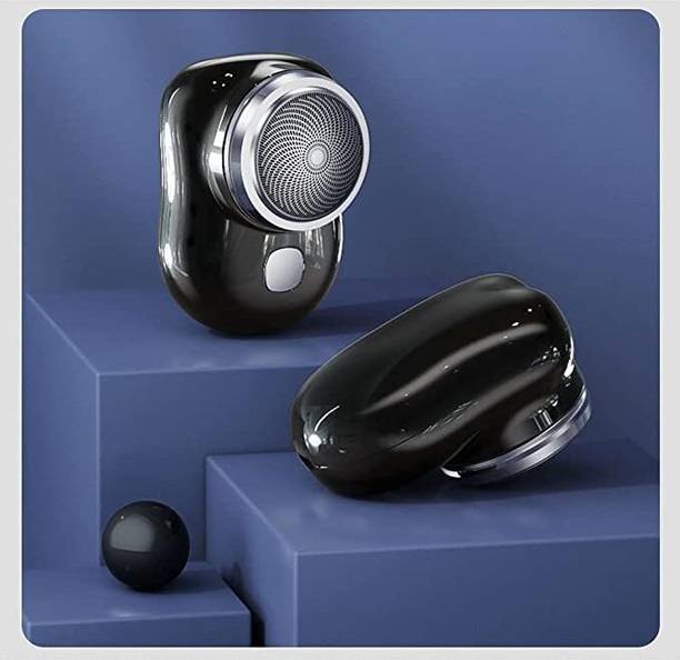 HetHin sales Mini Shave Portable Electric Shaver Mini Electric Razor  Shaver For Men, Women