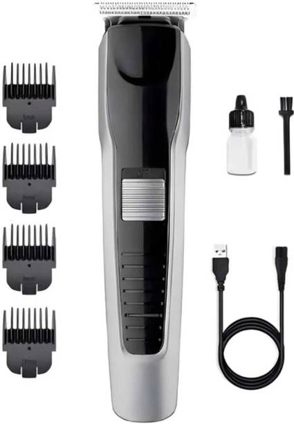 SPARKPLUG HT547 Fully Waterproof Trimmer 90 min Runtime 6 Length Settings