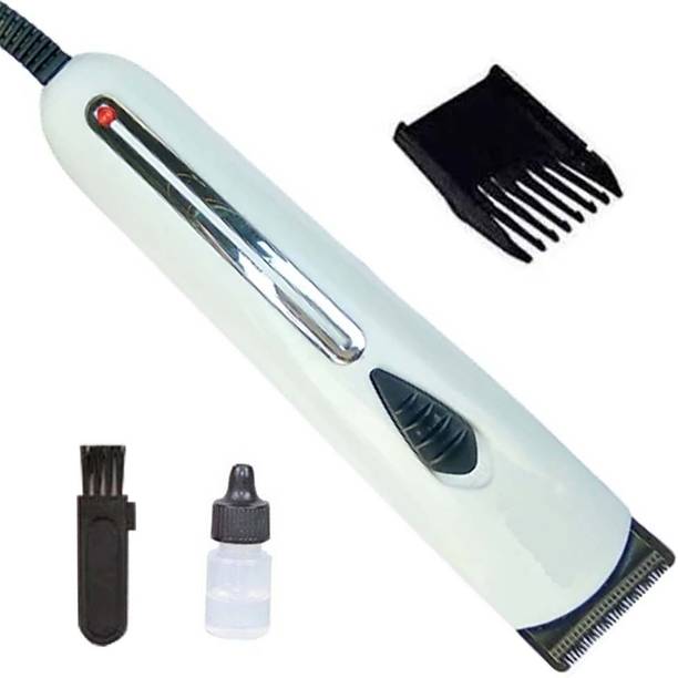 TYIU Professional New Hair Trimmer Shaving Machine Electric Hair Clipper Grooming Kit 0 min  Runtime 4 Length Settings