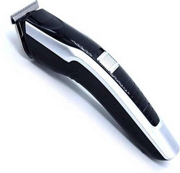 RECHOO HTC-522Rechargeable Cordless Premium Quality Trimmer 45 min Runtime 1 Length Settings