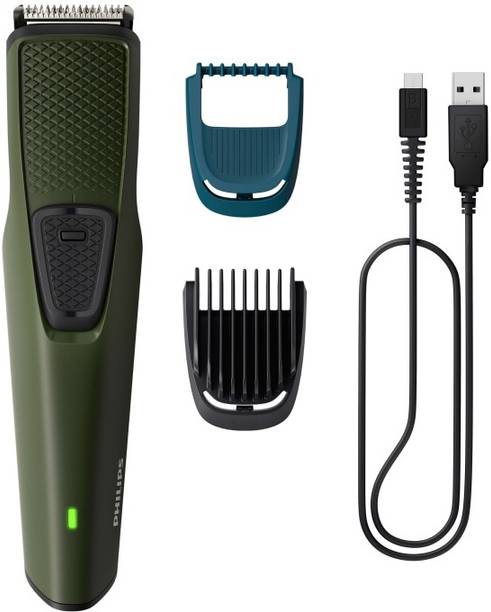 PHILIPS BT1230/18 Trimmer 30 min  Runtime 4 Length Settings