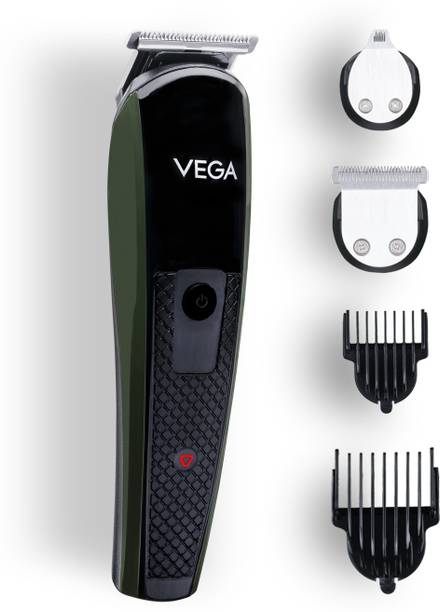 VEGA VHTH-35 Trimmer 30 min Runtime 3 Length Settings