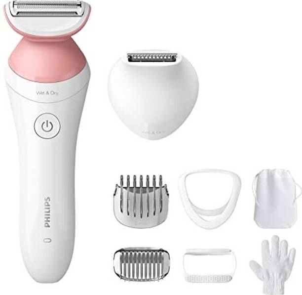 PHILIPS BRL170/50 Trimmer 70 min  Runtime 10 Length Settings