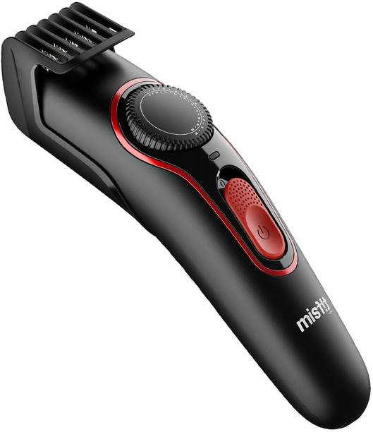 Misfit Groom 300 Trimmer 120 min  Runtime 20 Length Settings