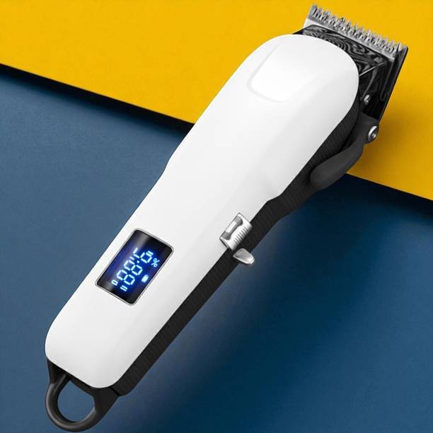 Stybits X104 Precision Beard & Hair Trimmer for Men – Cordless, Durable, Easy to Clean Fully Waterproof Trimmer 240 min  Runtime 4 Length Settings