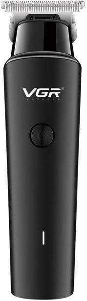 VGR V-933 Professional. Trimmer 500 min Runtime 3 Length Settings