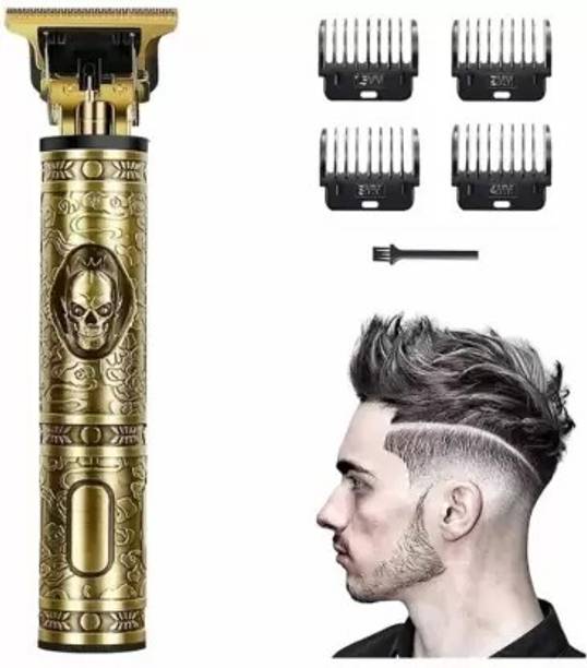 FABUNIK hair cutting machine men | hair cutting machine for men T1 Fully Waterproof Trimmer 120 min  Runtime 4 Length Settings