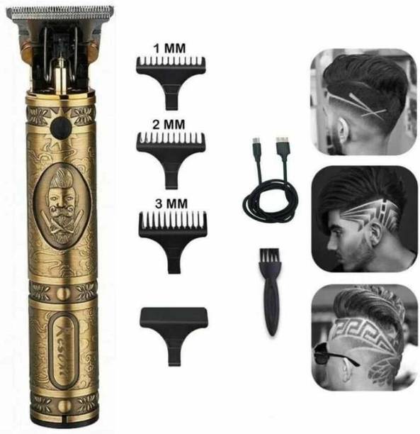 ZATCO TM-XT-94 Body Groomer 73 min  Runtime 4 Length Settings