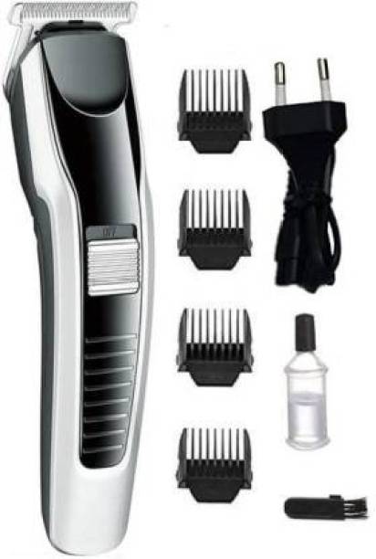 Trendy styler Regular Shaving Machine Mini for Men Rechargable Trimmer 120 min  Runtime 4 Length Settings