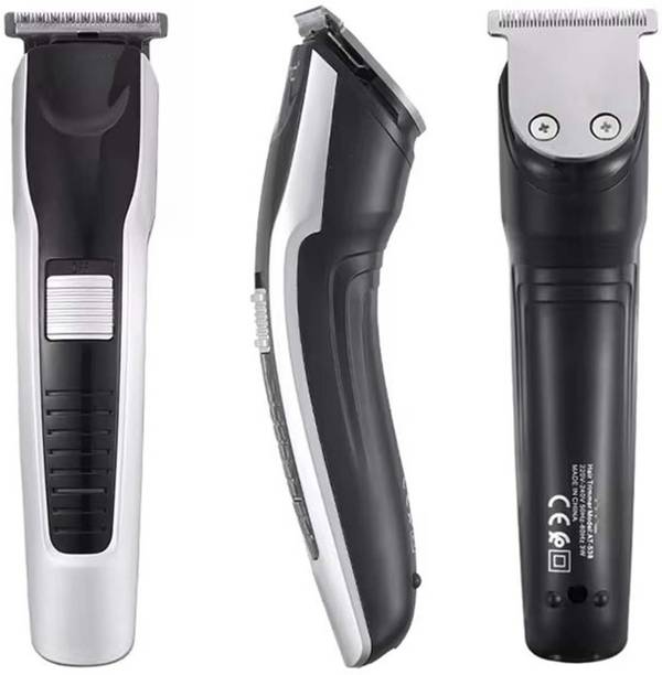 funkish Professional Hair Trimmer for Men, Hair Clipper Trimmer 120 min Runtime 4 Length Settings