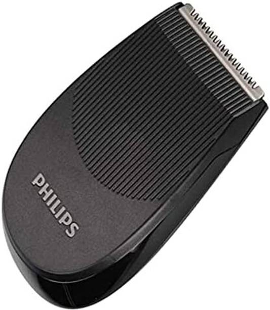 PHILIPS 324579 Trimmer 70 min Runtime 10 Length Settings (Black)